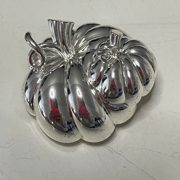 BEST brand brooch pin PENDANT three dimensional pumpkin costume jewelry - Picture 11 of 15